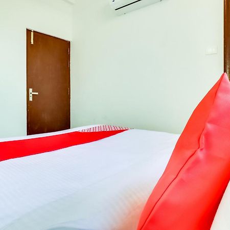 Hotel O The Velvet Chinhat Tiraha 외부 사진
